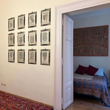 Stylish Apartment In Central Rome "Centro Storico" Bagian luar foto