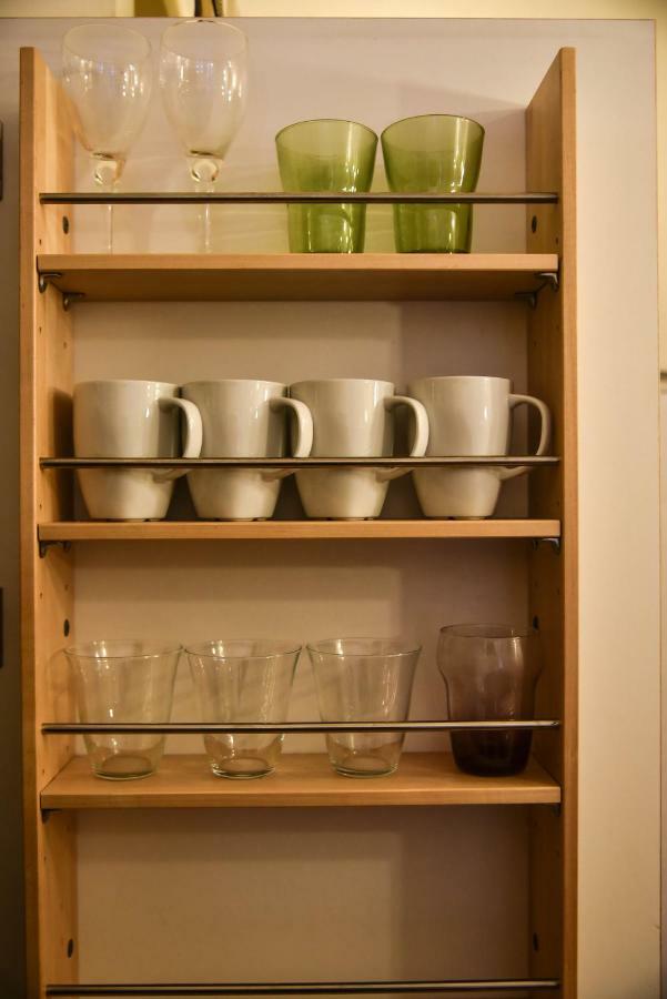 Stylish Apartment In Central Rome "Centro Storico" Bagian luar foto